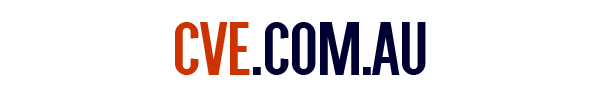 CVE